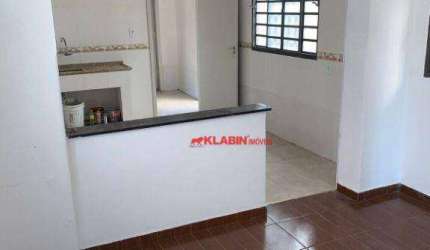 Casa à venda, 125 m² por R$ 760.000,00 - Vila Brasílio Machado - São Paulo/SP