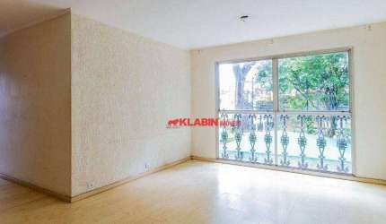 Apartamento com 3 dormitórios à venda, 79 m² por R$ 350.000,00 - Vila Campestre - São Paulo/SP