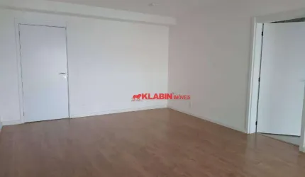 ##-Apartamento com 3 dormitórios e 5 banheiros, 147 m² - venda por R$ 2.800.000 - Chácara Klabin -