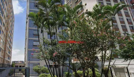Apartamento com 3 dormitórios à venda, 120 m² por R$ 850.000,00 - Bela Vista - São Paulo/SP