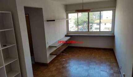Apartamento com 2 dormitórios à venda, 67 m² por R$ 550.000,00 - Chácara Inglesa - São Paulo/SP