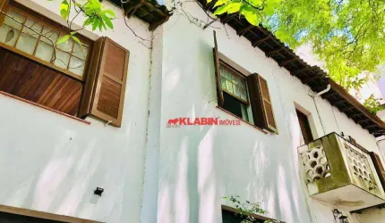 Casa com 4 dormitórios à venda, 150 m² por R$ 2.145.000,00 - Vila Clementino - São Paulo/SP