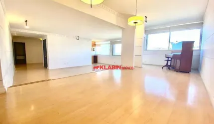 3 Dorm. 2 Suítes, 4 vagas c/ quadra de tênis  à venda, 216 m² por R$ 1.900.000 - Alto da Boa Vista - São Paulo/SP