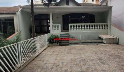 ##-Casa com 3 dormitórios à venda, 400 m² por R$ 1.090.000 - Butantã -