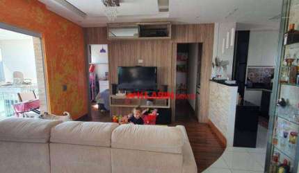 ##-Apartamento á venda com 3 Quartos à venda, 95m² - BUTÂNTA