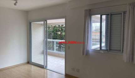 #-Apartamento com 2 dormitórios à venda, 72 m² por R$ 1.080.000 - Vila Mariana -