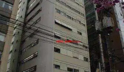 #-Apartamento com 4 dormitórios à venda, 173 m² por R$ 1.700.000 - Paraíso -