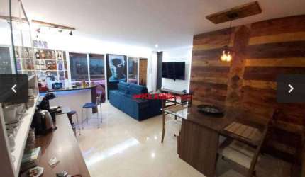 Apartamento à venda, 131 m² por R$ 1.290.000,00 - Ipiranga - São Paulo/SP