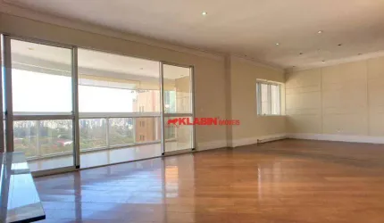 #-Apartamento com 3 Quartos e 5 banheiros à Venda, 187 m² por R$ 4.600.000