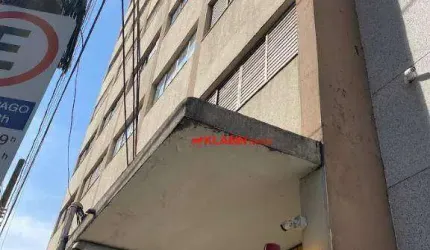 1 dormitório ao lado do metrô Paraiso