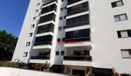 Apartamento à venda, 140 m² por R$ 899.900,00 - Vila Monte Alegre - São Paulo/SP
