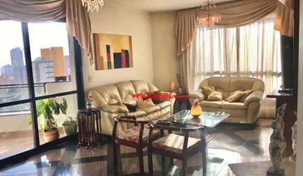 Apartamento com 3 Quartos e 2 banheiros à Venda, 158 m²  Na Vila Mariana