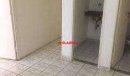 Sala, 40 m² - venda por R$ 380.000,00 ou aluguel por R$ 3.019,00/mês - Vila Mariana - São Paulo/SP