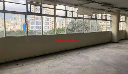 Laje para alugar, 630 m² por R$ 23.810,00/mês - República - São Paulo/SP