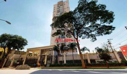 Apartamento à venda, 53 m² por R$ 627.000,00 - Ipiranga - São Paulo/SP