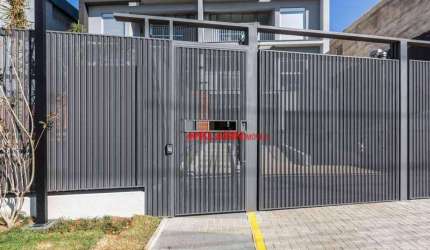 #-ESTÚDIO com 1 dormitório, 34 m² - venda por R$ 690.000-