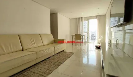 Apartamento com 3 dormitórios à venda, 86 m² por R$ 1.060.000,00 - Vila Mariana - São Paulo/SP