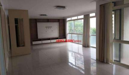 #-Apartamento com 4 dormitórios e 4 banheiros 238 m² - venda por R$ 2.490.000 - Cerqueira César -