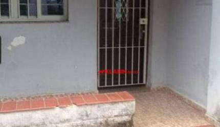 Casa com 2 dormitórios à venda, 160 m² por R$ 1.500.000,00 - Vila Dom Pedro I - São Paulo/SP