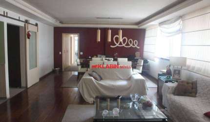 Apartamento à venda, 198 m² por R$ 1.890.000,00 - Paraíso - São Paulo/SP