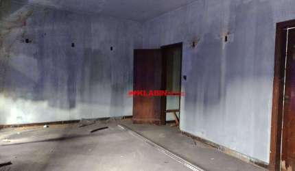 Loja à venda, 347 m² por R$ 1.998.000,00 - Mirandópolis - São Paulo/SP