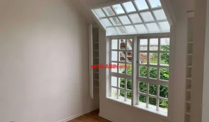 Casa com 3 dormitórios à venda, 220 m² por R$ 4.600.000,00 - Jardim Paulistano - São Paulo/SP