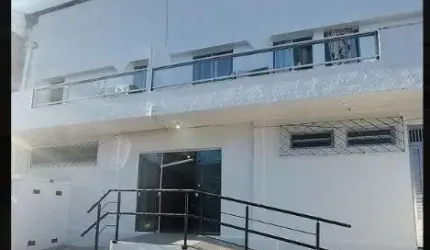 ALUGO SALA COMERCIAL EM BALN