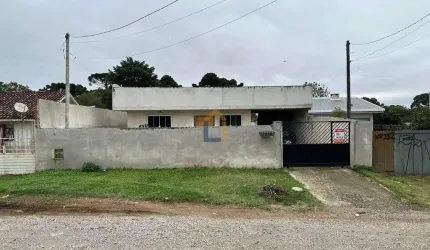 Casa térrea com 168m² no bairro Águas Claras