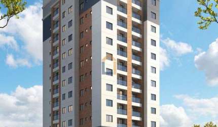 Empreendimento Comercial no bairro Pinheirinho