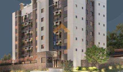 Empreendimento Comercial no bairro Bairro Alto