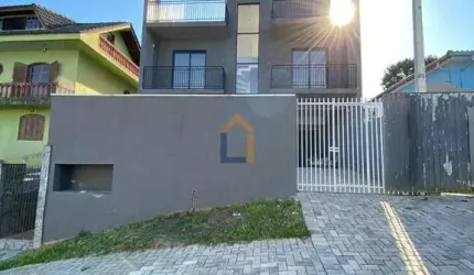 Sobrado de 133m² no Bairro Santa Cândida