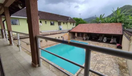 MARAVILHOSO SOBRADO COM PISCINA EM CAIOBÁ 323 m² - *** DISPONÍVEL PARA LOCAÇÃO TEMPORADA - R$ 2.200,00 DIÁRIA + TAXAS***