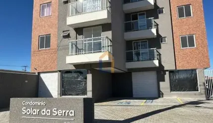 Cobertura 138m² no Bairro Weissopolis