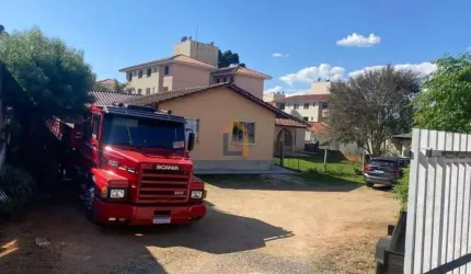 Terreno com 1038 m² na Fazenda Rio Grande