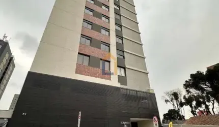 Cobertura Duplex de Alto Padrão no Bacacheri 190 m2 - Exclusividade e Sofisticação