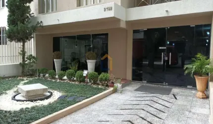 Apartamento de 2 quartos no bairro Bigorrilho