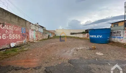 Terreno com 456m² no Alto Tarumã Pinhais