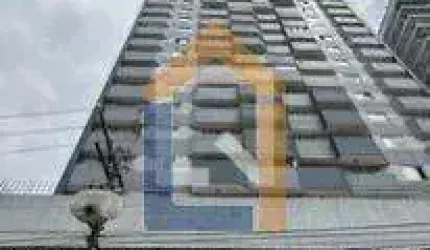 Apartamento de 96m² no bairro Bacacheri