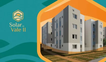 Apartamento no bairro Santa Terezinha