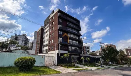 FLY URBAN HABITAT - HYPE Apartamento com 91,02m²  no bairro Cabral
