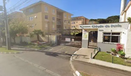 Apartamento com 41m² no bairro Campo de Santana