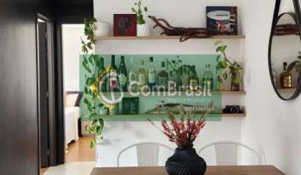 Apartamento á venda, Mobiliado no Bom Retiro São Paulo