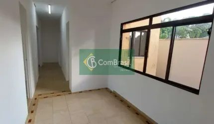Salas Comerciais para Locação, Parque Monte Líbano  - Mogi das Cruzes /SP