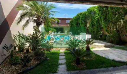 SOBRADO Á VENDA VILA OLIVEIRA FREDERICO STRAUBE ALTO PADRÃO 4 dormitórios