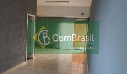Sala Comercial para Venda 59M²- Mogilar- Mogi das Cruzes-SP