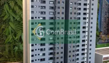 Apartamento 2 e 3 dormitórios- Lançamento Mogi Moderno- mogi das cruzes-SP