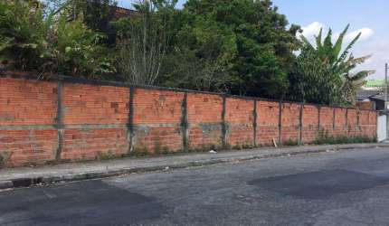 Terreno para Venda 500m vila suissa cesar de souza contem uma casa 10x50
