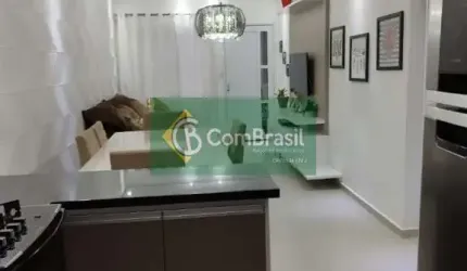 Casa Térrea para Venda- Villa de Cesar- Mogi das Cruzes-SP