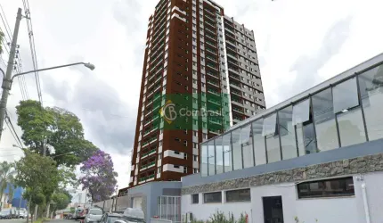Apartamento Lançamento 4 dormitórios Alto Ipiranga Mogi das Cruzes-SP