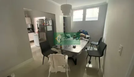 Sobrado á Venda, Jardim Nathalies - Mogi das Cruzes-SP